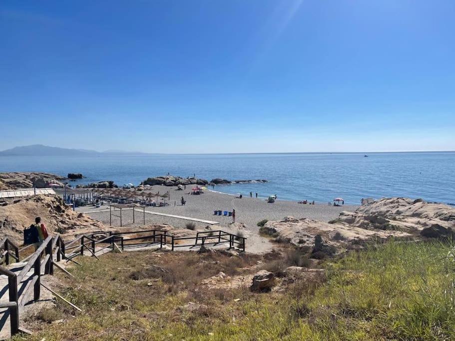 Hakuna Matata Manilva Dış mekan fotoğraf
