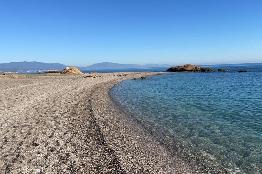 Hakuna Matata Manilva Dış mekan fotoğraf
